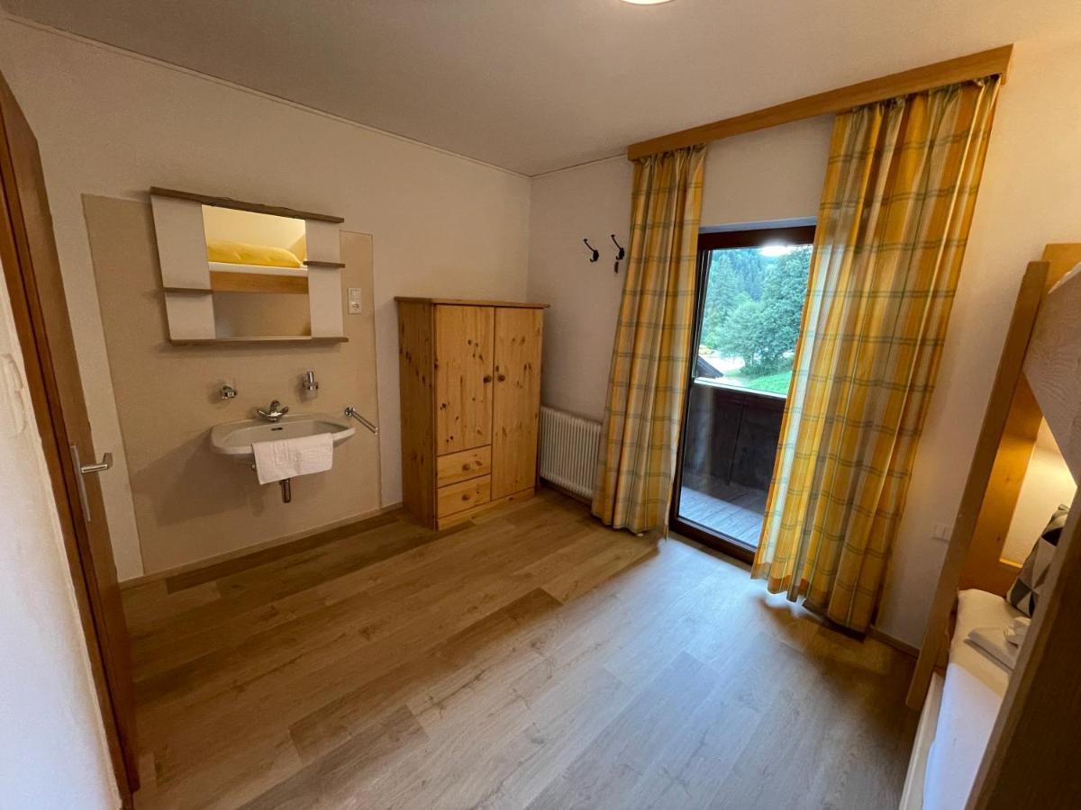 Appartements Zellner Alpbach Zewnętrze zdjęcie