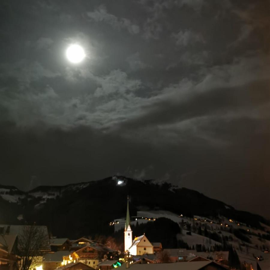 Appartements Zellner Alpbach Zewnętrze zdjęcie